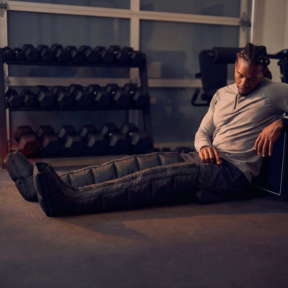 360° Air Compression Therapy