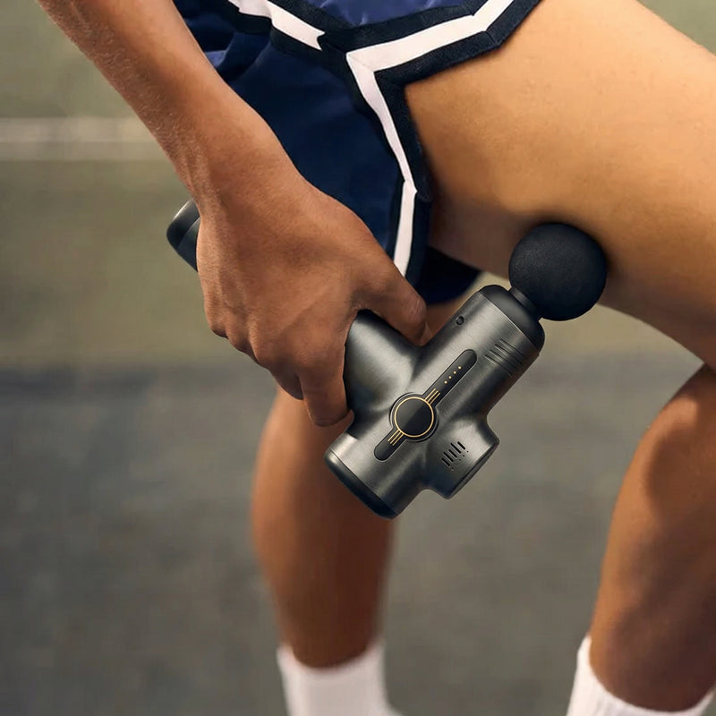 For Full-Body Recovery