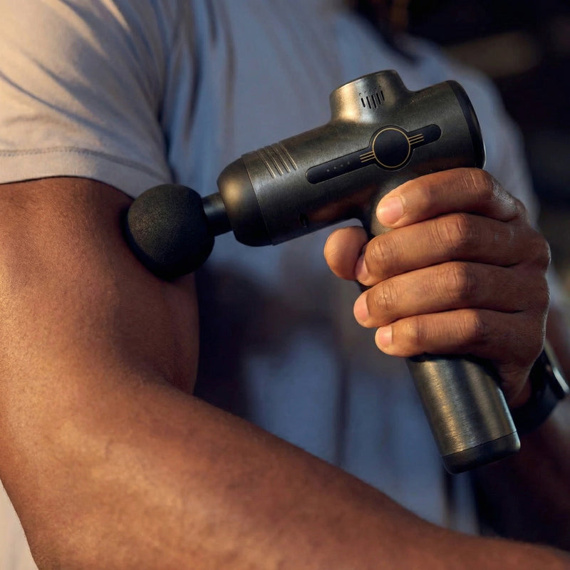 For Upper Body Power