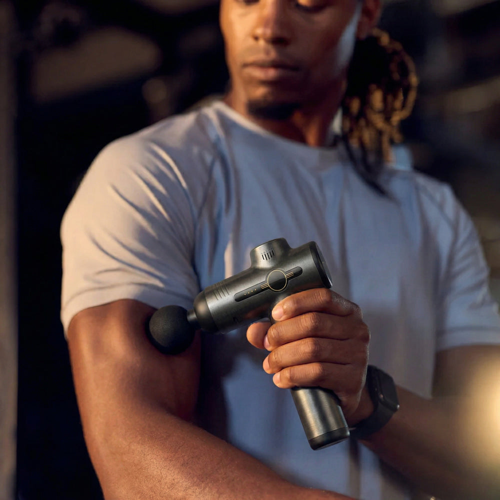 Target Tension. Unlock Performance.