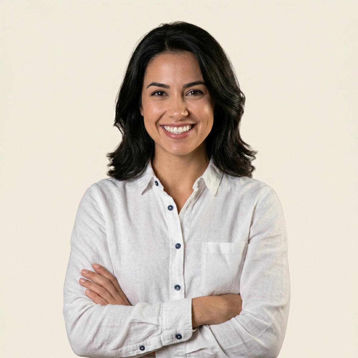 Backed by Professionals